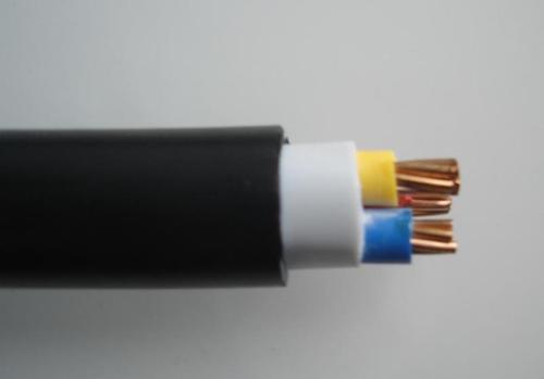 ZR-IA-DJFPVRP-16X2X1.5  本安控制电缆