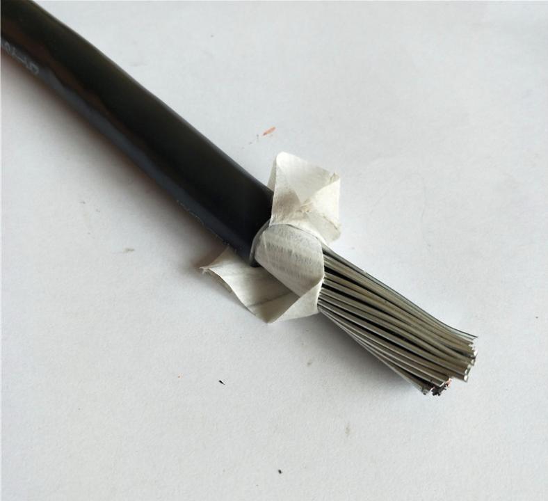 KVVRC柔性控制电缆