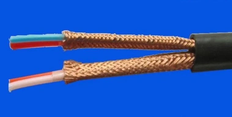 ZRC-IA-DJYJP2VP2R阻燃计算机电缆