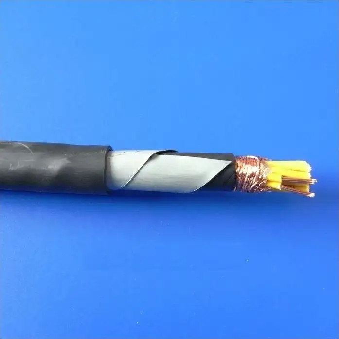 MKVV32 钢丝铠装阻燃控制电缆