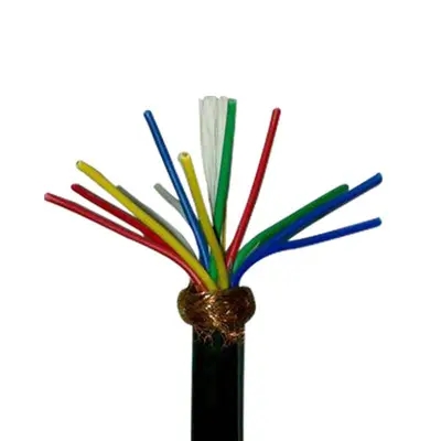 ZR-KVVPR10×0.75阻燃控制电缆