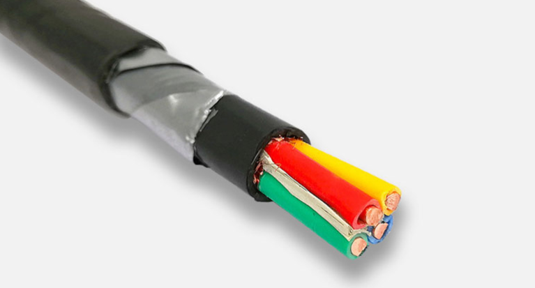 KVV阻燃控制电缆